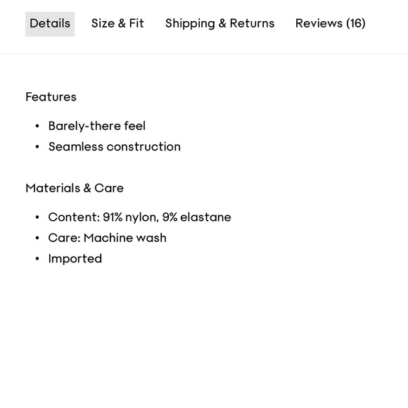 TNA Body Yellow Tone Bra Top - Picture 5 of 7